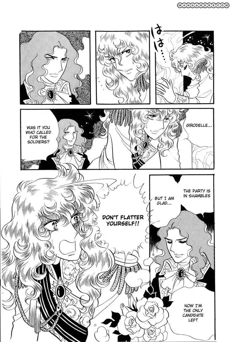 Rose of Versailles Chapter 38 24